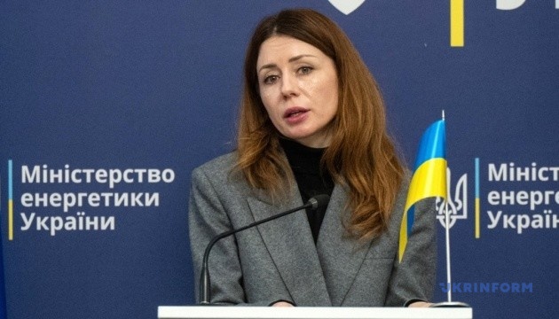 Повноцінний опалювальний сезон розпочнеться найближчими днями, зволікань з боку уряду не буде - Гринчук