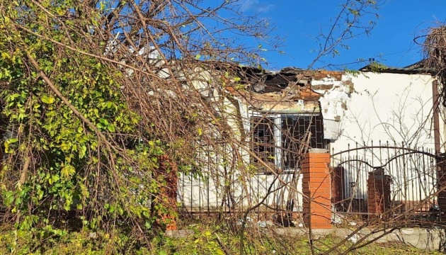 Ворог протягом дня атакував Дніпропетровщину КАБами, дронами та з артилерії, є руйнування