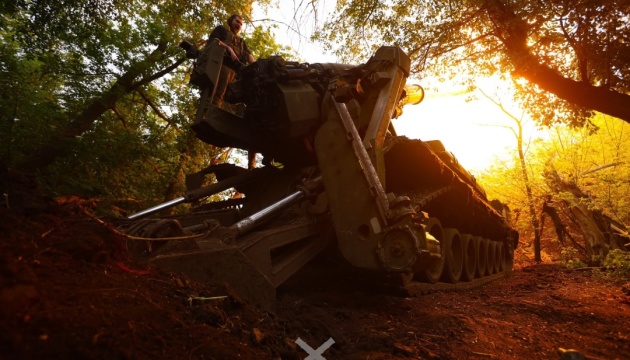 War update: 181 combat engagements on frontline in past 24 hrs, fiercest fighting in Pokrovsk sector