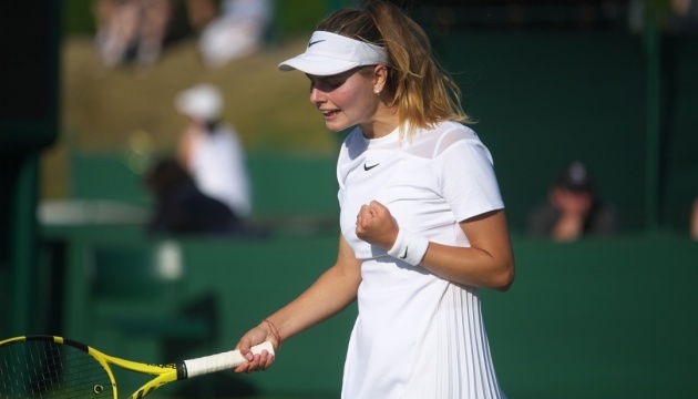 Катаріна Завацька виграла турнір ITF у Китаї