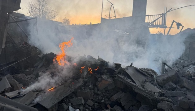 На Донеччині минулої доби загинули четверо цивільних, ще одна людина поранена