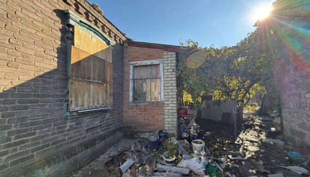 Guerre en Ukraine : Quatre morts et un blessé dans des bombardements russes sur la région de Donetsk