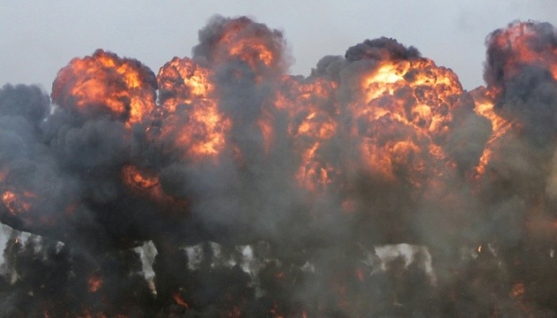 Ukrainian intel reveals escalating partisan attacks on Russian railways