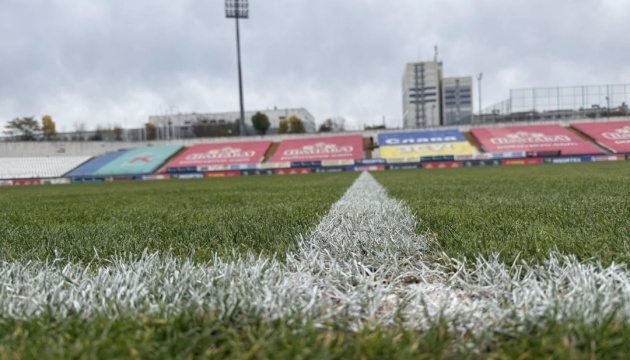 УПЛ: «Полтава» та «Колос» зіграли у результативну нічию