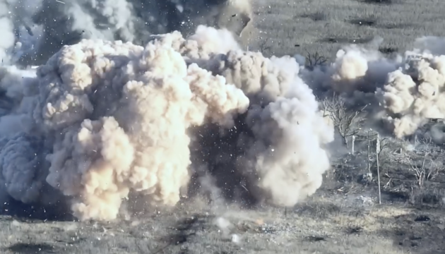 Fuerzas ucranianas liberan Yegórivka de la región de Dnipropetrovsk