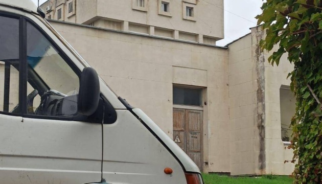 Партизани зібрали розвіддані про Управління урядового зв'язку в Севастополі