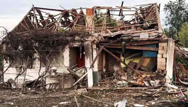 Guerre en Ukraine : Deux morts et sept blessés dans des bombardements russes sur la région de Donetsk