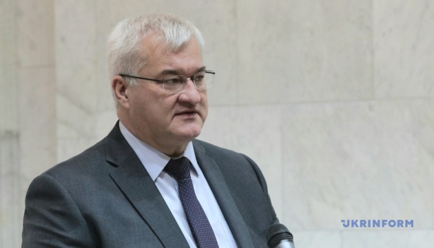 Сибіга про нічний масований удар: Цей щоденний терор РФ можна і треба зупинити