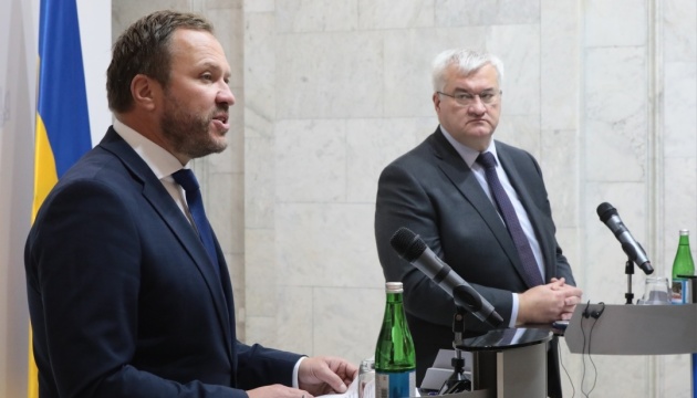 L’Estonie alloue 150 000 € pour soutenir le système énergétique ukrainien