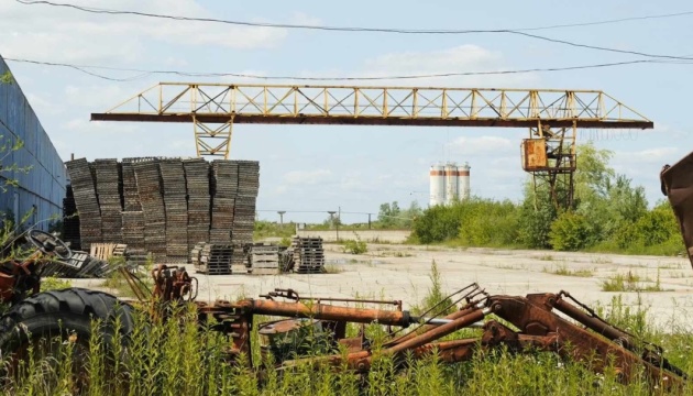 АРМА шукає управителя цегельного заводу на Львівщині