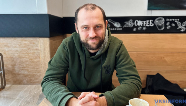 Уповноважений чеського уряду: Справжні безпекові гарантії України - сильна армія та власна зброя