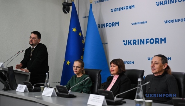 Нові обрії збереження та цифровізації симфонічного доробку Віталія Кирейка