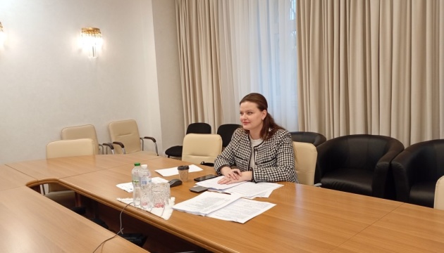 Міжнародні партнери виділили додаткове фінансування для проєктів відновлення України