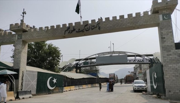 Афганістан і Пакистан домовилися у Стамбулі про деталі припинення вогню - ЗМІ