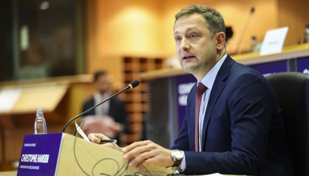 EU an beidseitigem Handelswachstum mit Ukraine interessiert – EU-Kommissar