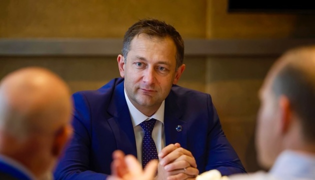 Україна погодилася досягти стандартів ЄС у сільському господарстві до 2028 року - єврокомісар Хансен