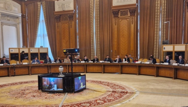 Україна отримає знижку на постачання зрідженого газу Трансбалканським коридором