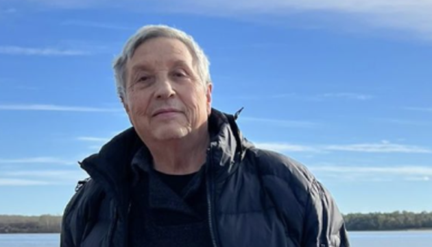 У 75-річного кримського політв’язня Володимира Ананьєва різко погіршилося здоров’я - дружина