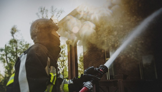 Обстріли Харківщини: під вогнем РФ були три населені пункти, є пошкодження