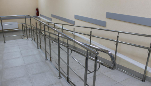 У Могилеві-Подільському проінспектували на безбар’єрність публічну інфраструктуру 