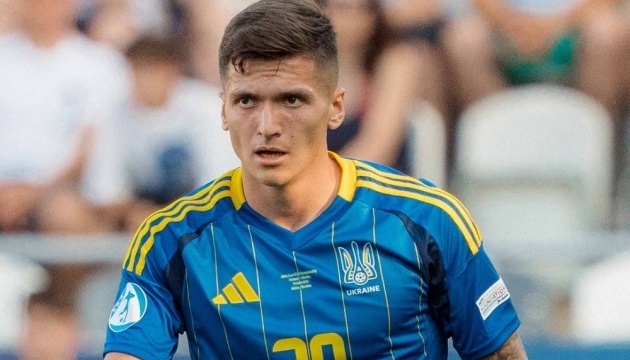 УПЛ назвала лауреатів десятого туру чемпіонату України з футболу