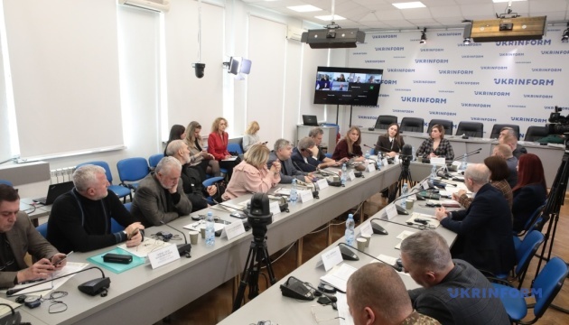 Готовність людського капіталу під час війни та криз: уроки, ризики, рішення