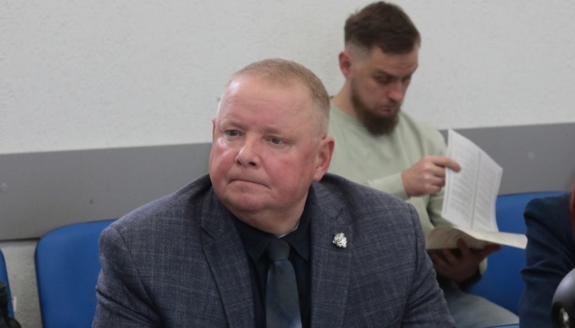 Україна може робити власний внесок у безпеку та створювати спільні підрозділи з Європою - експерт