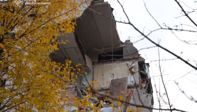 ДБР затримало Кудрицького | Вибух газу у Хмельницькому | Початок опалювального сезону в Україні