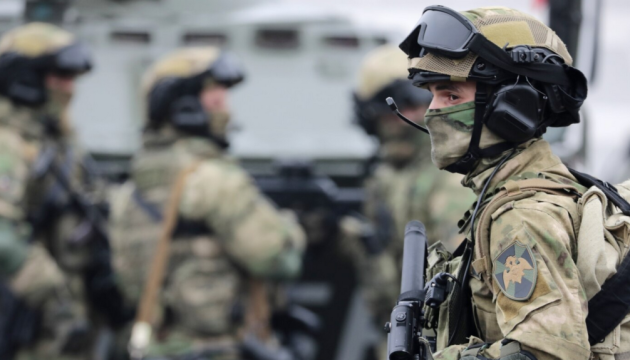 Russians building up forces in Kostiantynivka sector for further assaults 