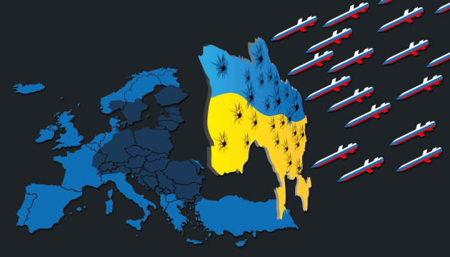 Мир справедливий чи гібридний?