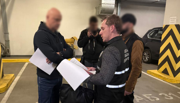 Провели понад 25 обшуків: поліція розповіла про підозру Труханову і посадовцям Одеси