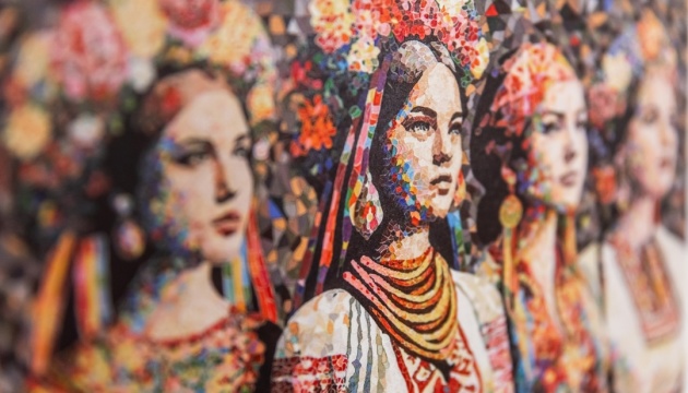 На Криті презентували виставку «Покоління війни»