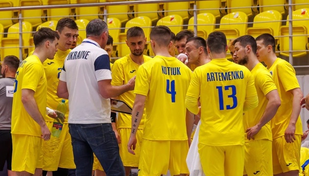 Збірна України з гандболу зіграє на «Кубку Карпат» перед стартом на Євро-2026