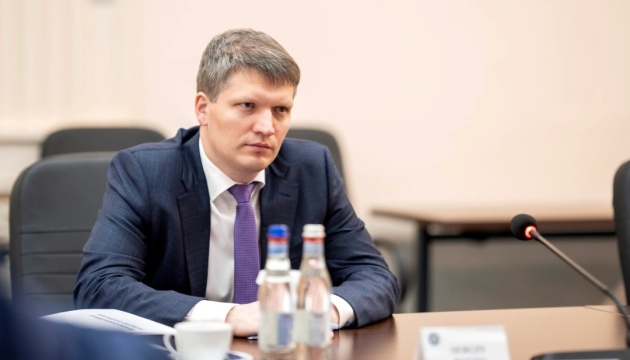 Уряд звільнив заступника міністра оборони з питань євроінтеграції