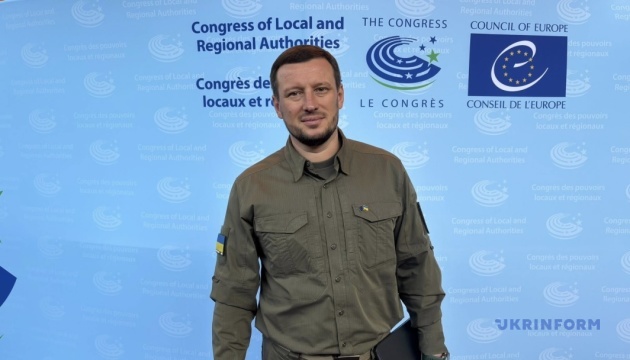 Херсонщина готова ділитися з країнами Європа досвідом цивільного захисту під час війни - Прокудін