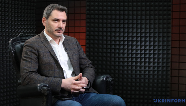 Embargo on all Russian energy resources could weaken EU economy and reduce aid to Ukraine – Cherniev