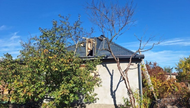 Армія РФ упродовж дня атакувала три райони Дніпропетровщини, є постраждалі