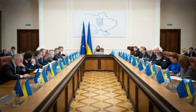 Уряд готує Ветеранський кодекс і невдовзі передасть його на розгляд Ради - Свириденко