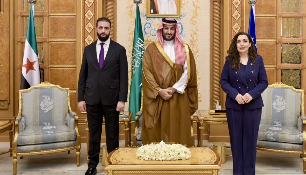 Сирія визнала незалежність Косова