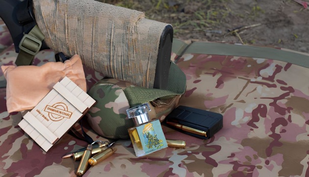 Запах війни важкий, але в ньому є надія