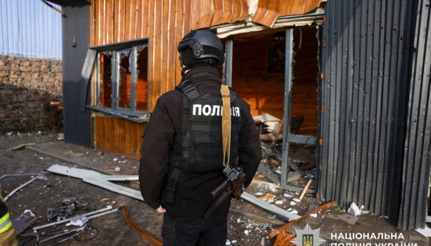 Армія РФ за добу завдала 29 ударів по Сумщині, є загиблий