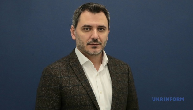 Ембарго на все російське може послабити економіку ЄС і зменшити допомогу Україні - Чернєв