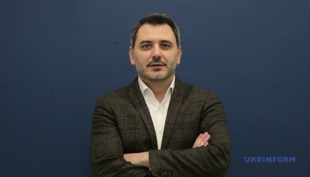 Росія не зможе протистояти Європі і США у разі конфлікту - Чернєв