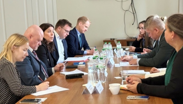 La Finlande poursuit son soutien à la reconstruction de l’Ukraine