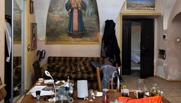 На Хмельниччині настоятеля монастиря УПЦ МП судитимуть за побиття чоловіка до смерті