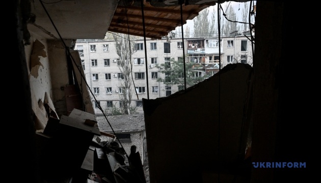 У Запоріжжі кількість постраждалих унаслідок нічної атаки зросла до 23, двоє загиблих