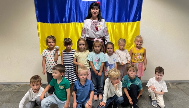 Українська школа в Женеві пройшла верифікацію МОН