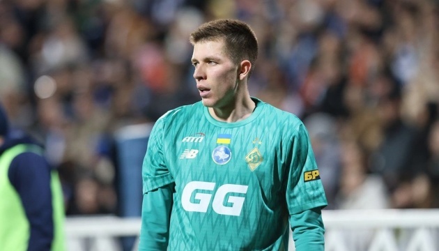 Хавбек «Динамо» Піхальонок: Хочеться так грати з перших хвилин