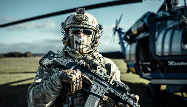 Режисер Левицький представив трейлер першого українського екшн-трилера «Killhouse»