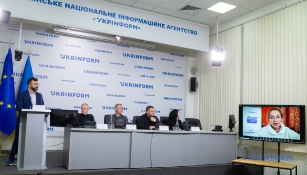 Презентація результатів проєкту «Я зміг — і ти зможеш» 